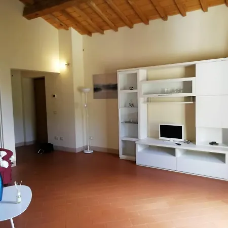 Casa Molino Apartamento Calci