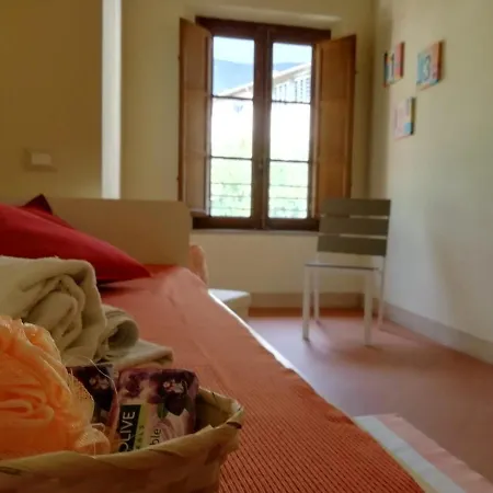 Apartamento Casa Molino