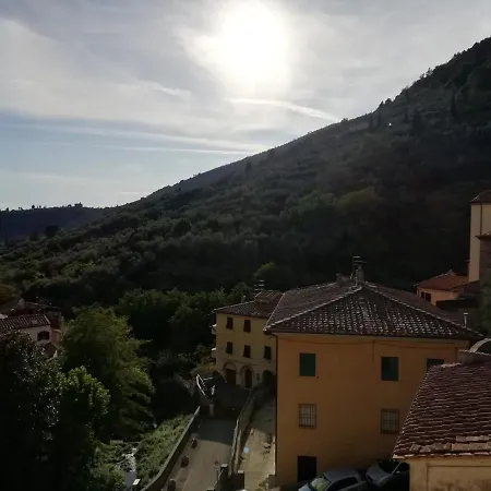 Apartamento Casa Molino *