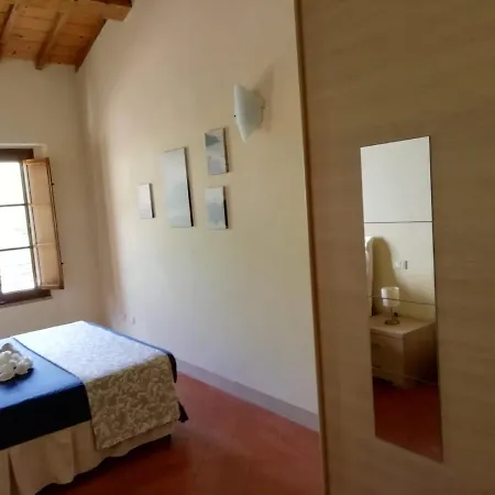 Apartamento Casa Molino Calci