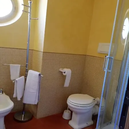 Casa Molino *