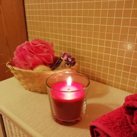 Apartamento Casa Molino
