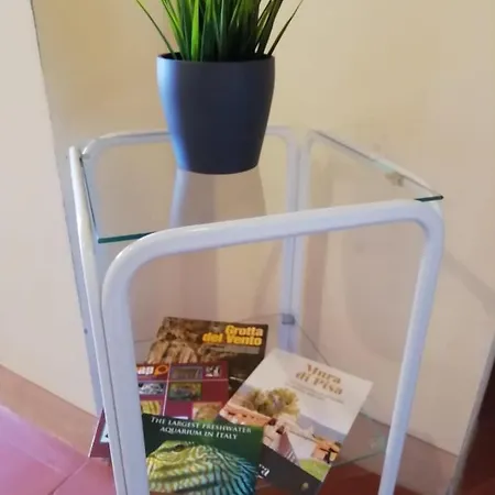 Apartamento Casa Molino *