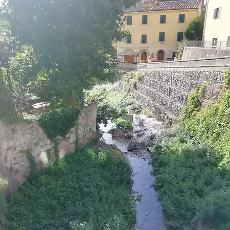 Casa Molino Apartamento Calci