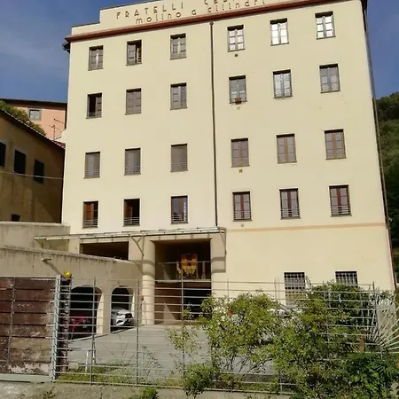 Casa Molino Apartamento *
