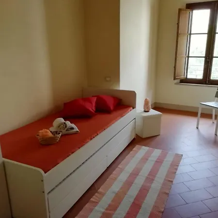 Casa Molino Apartamento *