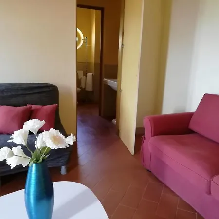 Casa Molino * Calci