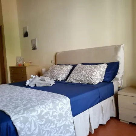 Apartamento Casa Molino