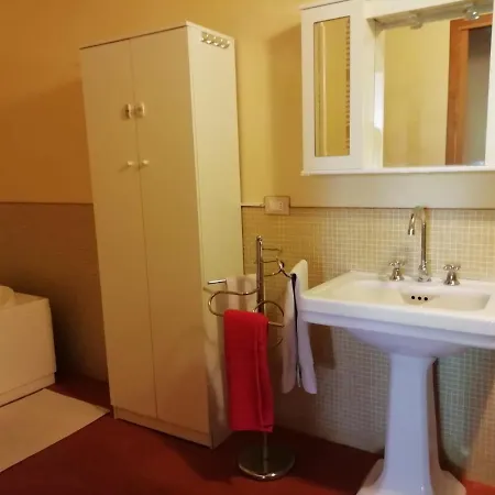 Apartamento Casa Molino *